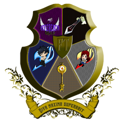 Guilds Crest Badge