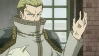 Precht Master Chain Specialist