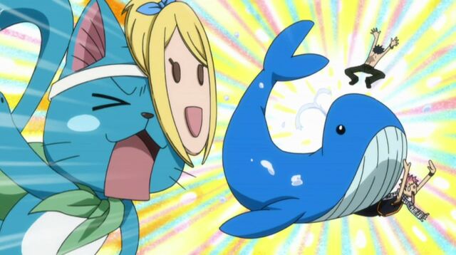 File:Happy imitating Lucy.jpg