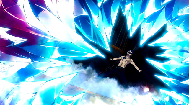 File:Gray freezes Fukuro's flames.jpg