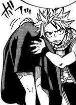 Carrying Future Lucy