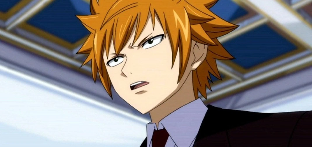 Leo Fairy Tail Wiki FANDOM powered by Wikia