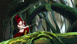 830px-Episode 114 - Azuma defeated by Erza