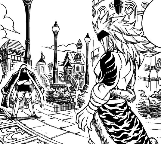 File:Lightning God and Dragon Slayer Meets.jpg