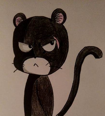 File:Panther Lily Drawing.png