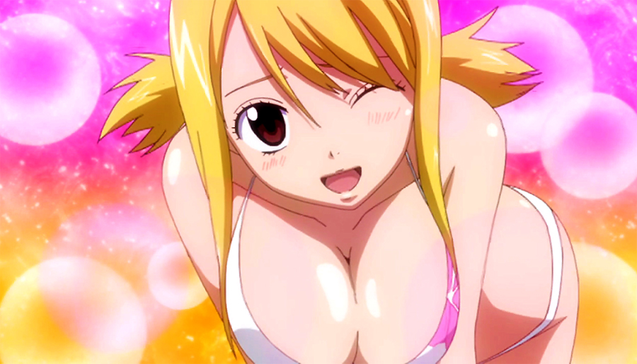 Image Lucy Sexappeal Attack Fairy Tail Wiki