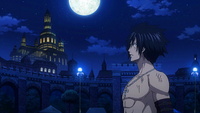 Gray looks to Mercurius