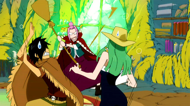 File:Fairy Tail Porlyusica's Broom.jpg