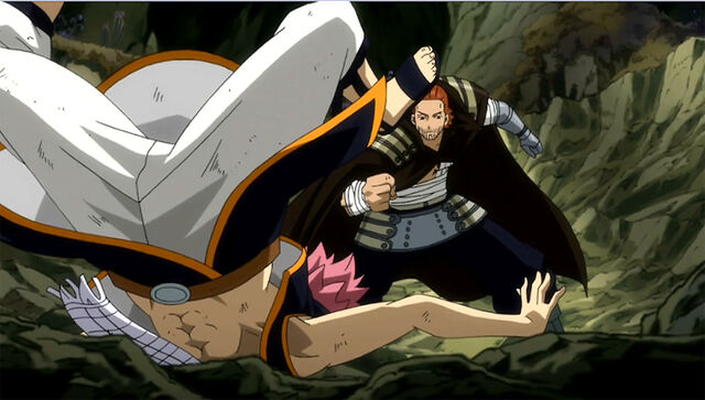 File:Gildarts beats Natsu.jpg