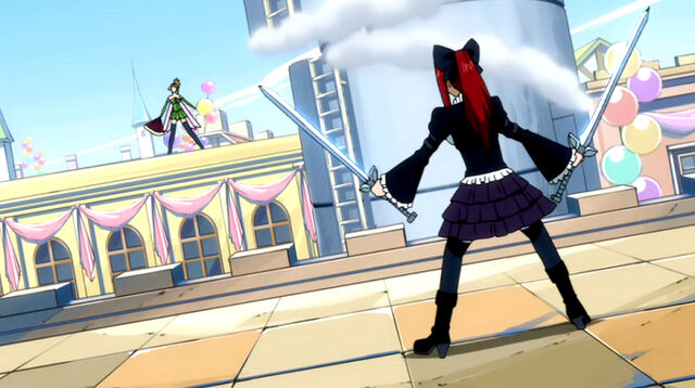 File:Erza confronts Evergreen.jpg