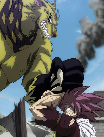 File:Etherious Jackal attacks Natsu.png