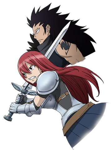 File:Erza and Gajeel Movie.png