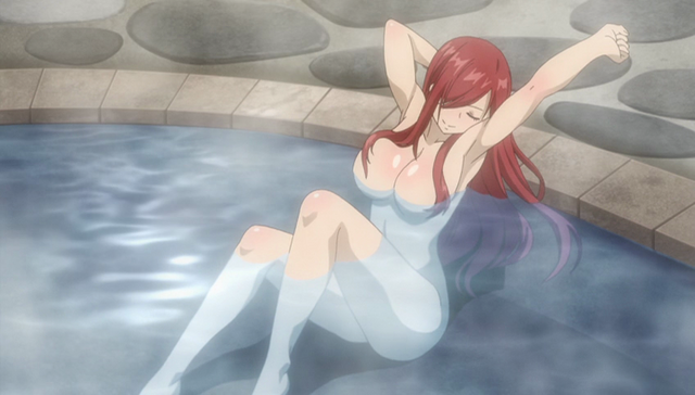 File:Erza relaxes in the bath.png
