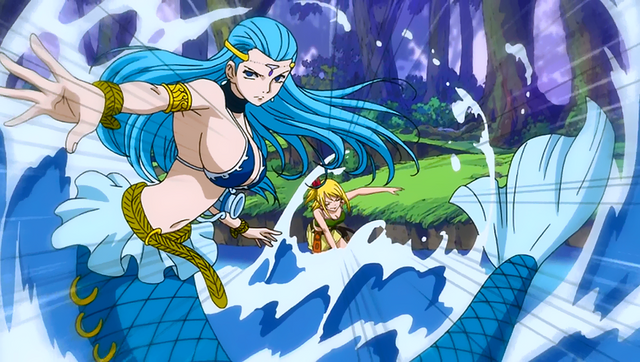 File:Aquarius is summoned by Lucy.png
