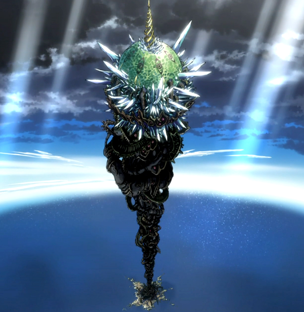 Tower of Heaven | Fairy Tail Wiki | FANDOM powered by Wikia