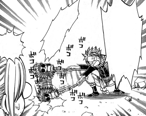 File:Natsu attacking klodoa.png