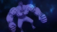 Torafuzar's Super Armor