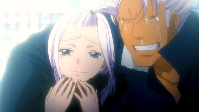 File:Mira and Elfman's hapiness when they saw Lisanna.jpg