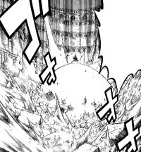 Hakuryu no Holy Breath