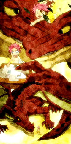 File:Natsu and Igneel Full.jpg