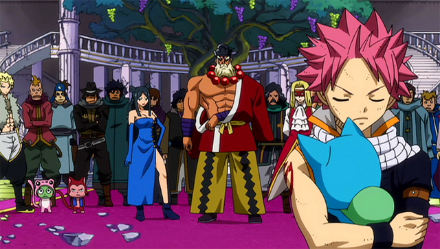 File:Natsu takes Happy.png