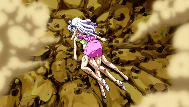 File:Mirajane protects Lisanna.jpg