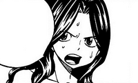 Cana's surprise