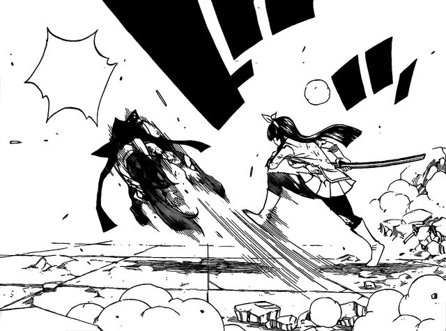 File:Kagura Kicking Erza.jpg