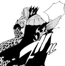 Brandish stabs August