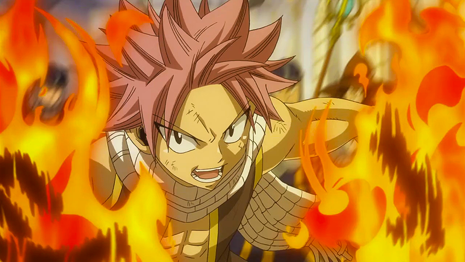 Image - Natsu fights the Royal Army.png | Fairy Tail Wiki | FANDOM ...