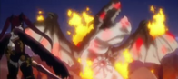 Natsu niszczy Dragonoida od wewnątrz.png