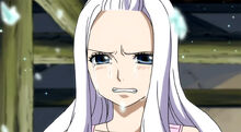 Mira cries-0