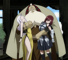 Crawford takes Erza and Mirajane.png
