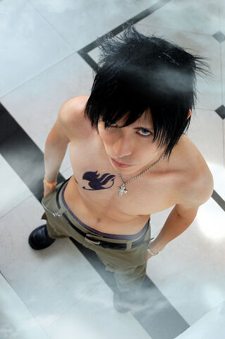 File:Gray Fullbuster Cosplay.jpg