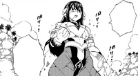 Ultear slowly disappears