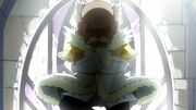 Makarov's entrance