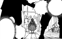 Mavis after Rita's death