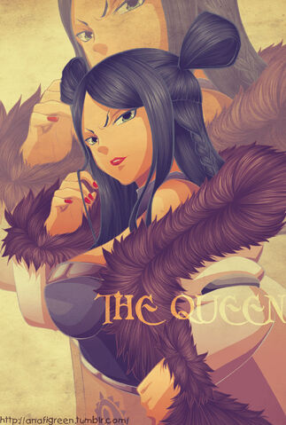 File:The Queen anafigreen.jpg