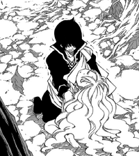 A morte de Mavis