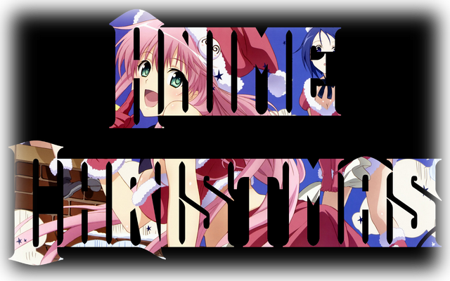 File:Anime Christmas Logo.png