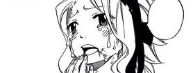 Levy Crying
