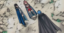 Jellal Telling His Experience