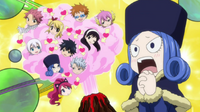 Pandemonium!