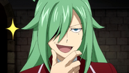 That's my Laxus!