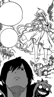Mavis-Watching-Zeref-from-Above