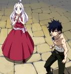 Mira and Gray Image