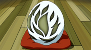 Buresu Egg