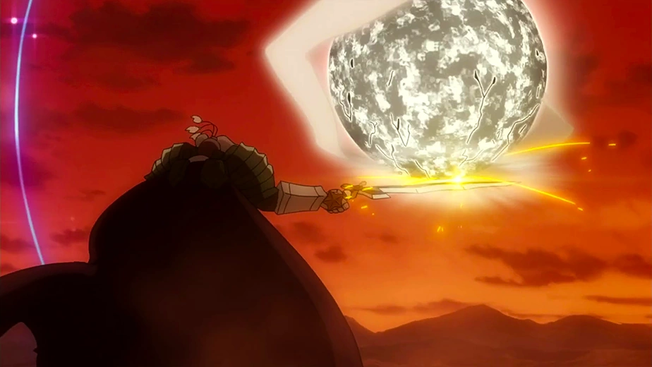KÃ©ptalÃ¡lat a kÃ¶vetkezÅ�re: „celestial spirit king vs mard geer gif”