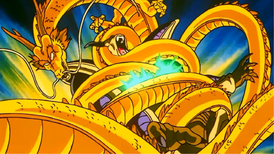 DragonFistGokuHirudegarnMovie13