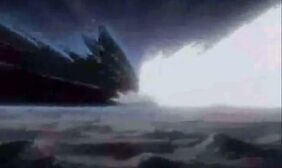 Hades and Sanjo Clash